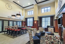 Hampton Inn & Suites Indianapolis/Brownsburg