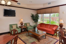 Hampton Inn Houston Deer Park Ship Area