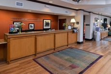 Hampton Inn Houston Deer Park Ship Area