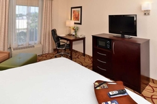 Hampton Inn Houston Deer Park Ship Area