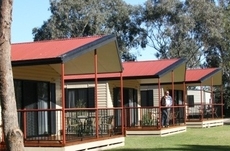 Discovery Parks - Moama West