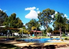 Discovery Parks - Moama West