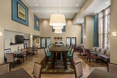 Hampton Inn & Suites Bluffton-Sun City