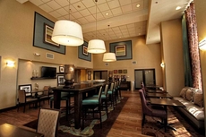 Hampton Inn & Suites Bluffton-Sun City