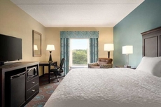 Hampton Inn & Suites Bluffton-Sun City