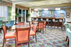 Hampton Inn Ft. Lauderdale-West/Pembroke Pines