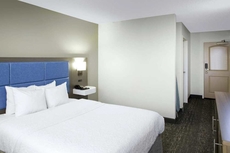 Hampton Inn Chicago Elgin I 90