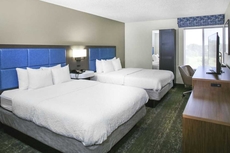 Hampton Inn Chicago Elgin I 90