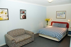 Nebula Motel Cooma