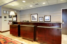 Hampton Inn Birmingham/Leeds, AL