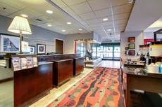 Hampton Inn Birmingham/Leeds, AL