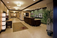 Hampton Inn & Suites Seattle/Federal Way