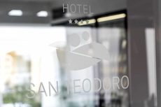 Hotel San Teodoro