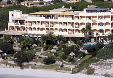 Hotel Stella Maris