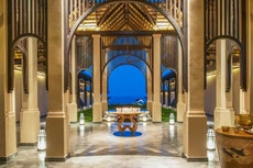 Vana Belle, a Luxury Collection Resort, Koh Samui