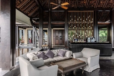 Vana Belle, a Luxury Collection Resort, Koh Samui