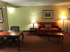 Hampton Inn & Suites Bolingbrook