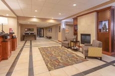 Hampton Inn Rock Springs