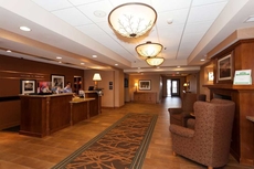 Hampton Inn & Suites Riverton