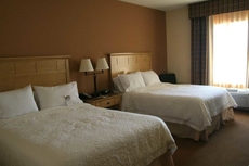 Hampton Inn & Suites Riverton