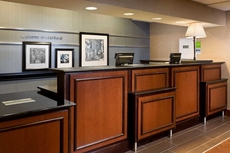 Hampton Inn Houston/Stafford