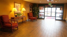 Hampton Inn & Suites Kingman