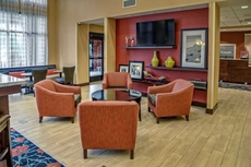 Hampton Inn & Suites Fort MyersEstero/FGCU