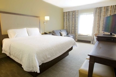 Hampton Inn & Suites Boise/Nampa at the Idaho Center