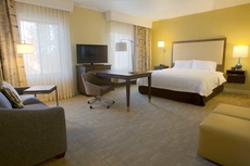 Hampton Inn & Suites Boise/Nampa at the Idaho Center