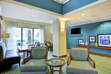 Hampton Inn Jacksonville/Ponte Vedra Beach-Mayo Clinic Area