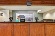 Hampton Inn Jacksonville/Ponte Vedra Beach-Mayo Clinic Area