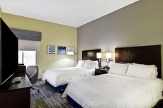 Hampton Inn Jacksonville/Ponte Vedra Beach-Mayo Clinic Area