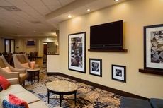 Hampton Inn & Suites Hershey