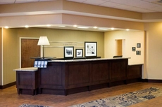 Hampton Inn & Suites Hershey