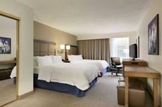 Hampton Inn & Suites Hershey