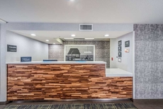 Hampton Inn Oakland-Hayward