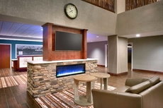 Hampton Inn & Suites Pocatello