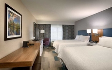 Hampton Inn & Suites Pocatello