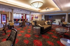 Hampton Inn Lawrenceville Duluth