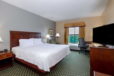 Hampton Inn Lawrenceville Duluth