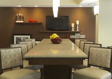 Hampton Inn Lawrenceville