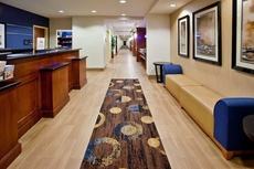 Hampton Inn & Suites ATL-Six Flags