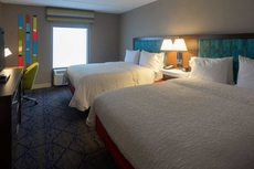 Hampton Inn & Suites ATL-Six Flags