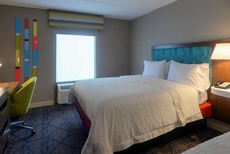 Hampton Inn & Suites ATL-Six Flags