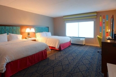 Hampton Inn & Suites ATL-Six Flags