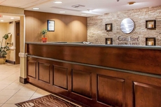 Comfort Inn & Suites Somerset - New Brunswick