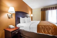 Comfort Inn & Suites Somerset - New Brunswick