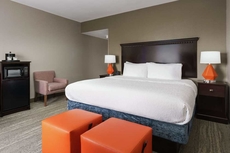 Hampton Inn & Suites Ft. Lauderdale West-Sawgrass/Tamarac