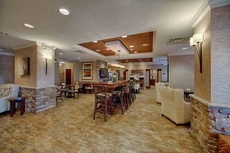 Hampton Inn Atlanta-Canton