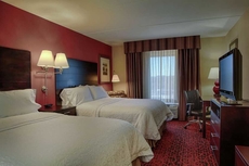 Hampton Inn Atlanta-Canton